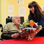 Toudis l'bouquet!