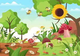 Jardin